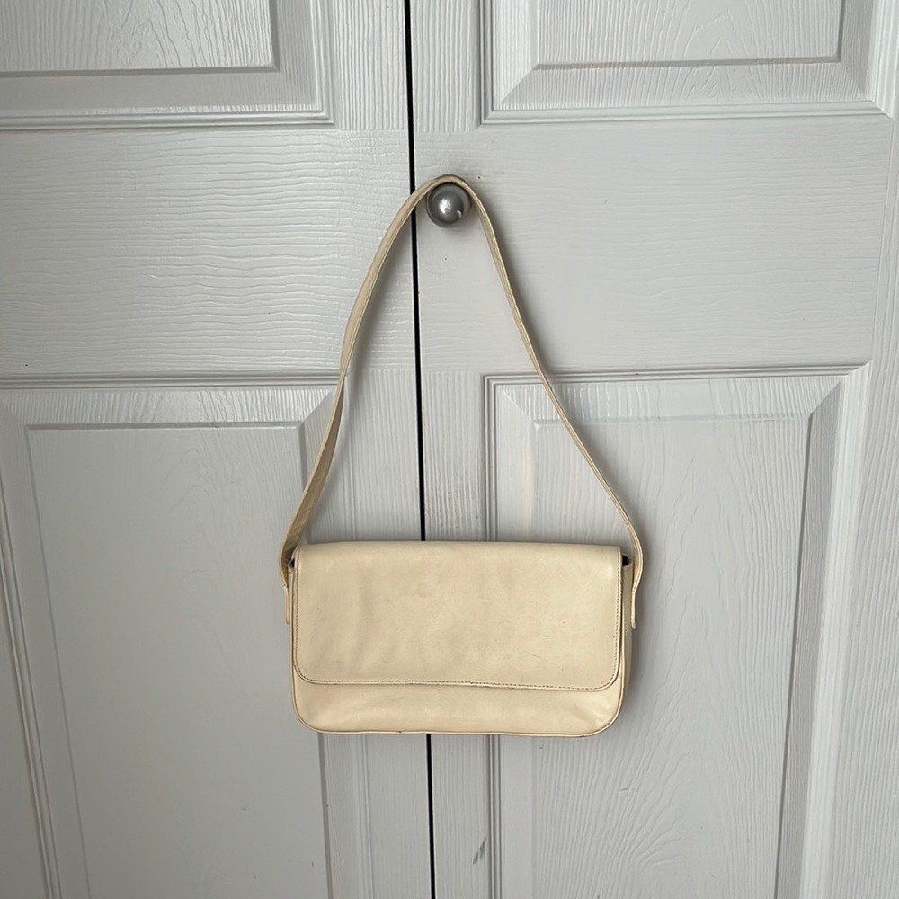 Holy Renfrew Leather Purse